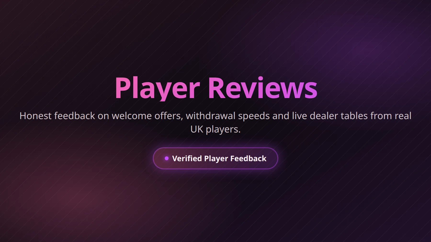 Poker Stars Casino review summary card, ratings and UK trust signals
