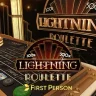 Lightning Roulette